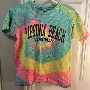 This Virginia Beach T-Shirt!